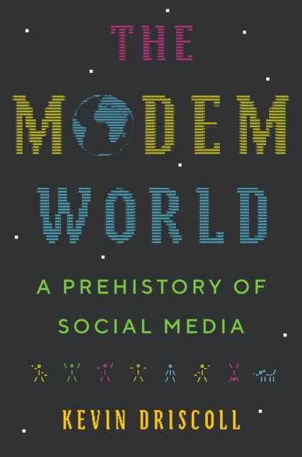 E-knjiga Modem World Driscoll Kevin Driscoll