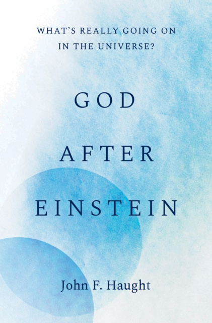 E-book God after Einstein Haught John F. Haught