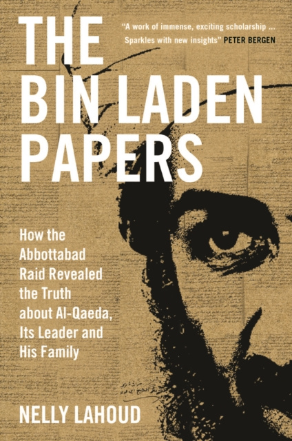 E-knjiga Bin Laden Papers Lahoud Nelly Lahoud