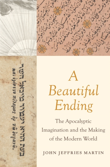 E-kniha Beautiful Ending Martin John Jeffries Martin
