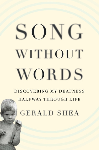 E-kniha Song Without Words Gerald Shea