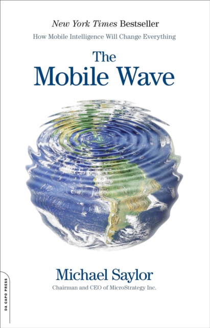 ebook Mobile Wave Michael Saylor