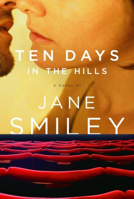 E-kniha Ten Days in the Hills Jane Smiley