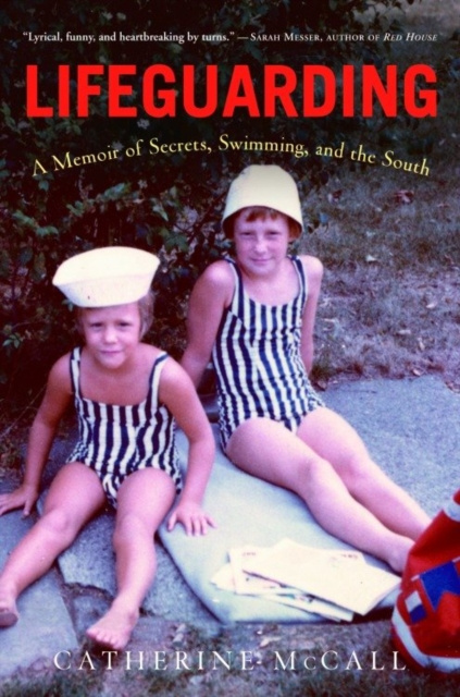 E-knjiga Lifeguarding Catherine McCall