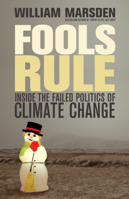 E-kniha Fools Rule William Marsden