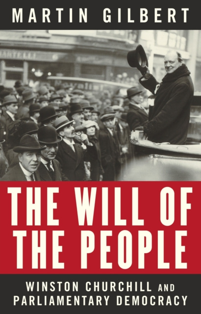 E-knjiga Will of the People Martin Gilbert
