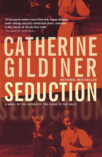 E-book Seduction Catherine Gildiner