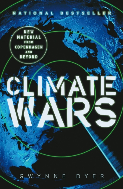 E-kniha Climate Wars Gwynne Dyer