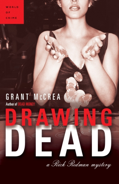 E-knjiga Drawing Dead Grant McCrea