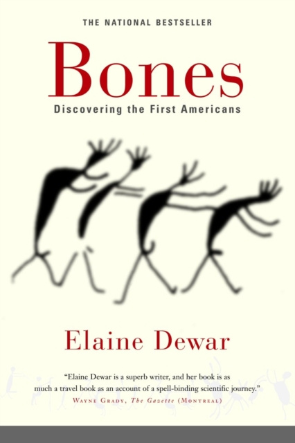 E-knjiga Bones Elaine Dewar