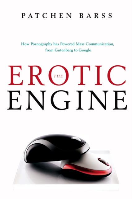 E-knjiga Erotic Engine Patchen Barss