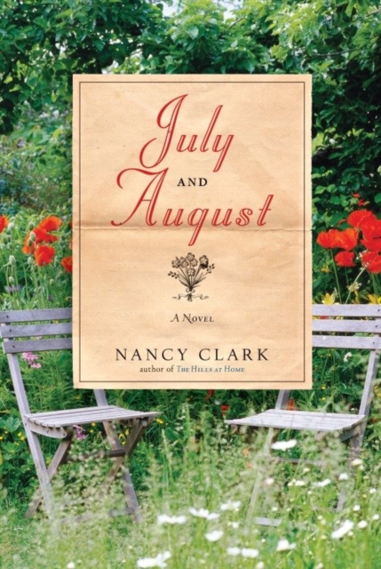 E-kniha July and August Nancy Clark