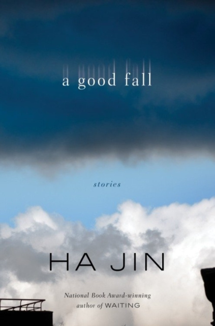 E-knjiga Good Fall Ha Jin