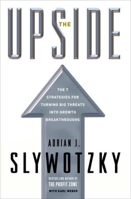 E-kniha Upside Adrian J. Slywotzky