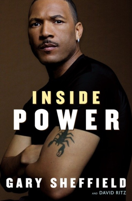 E-book Inside Power Gary Sheffield