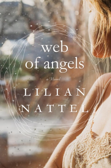 E-kniha Web of Angels Lilian Nattel