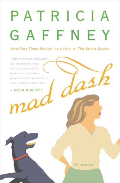 E-Book Mad Dash Patricia Gaffney