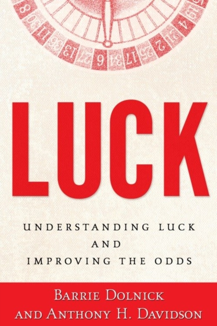 E-knjiga Luck Barrie Dolnick