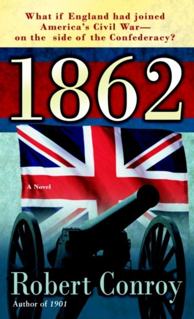E-book 1862 Robert Conroy