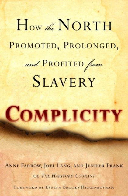 E-book Complicity Anne Farrow