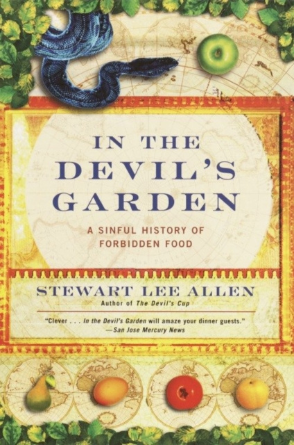E-kniha In the Devil's Garden Stewart Lee Allen
