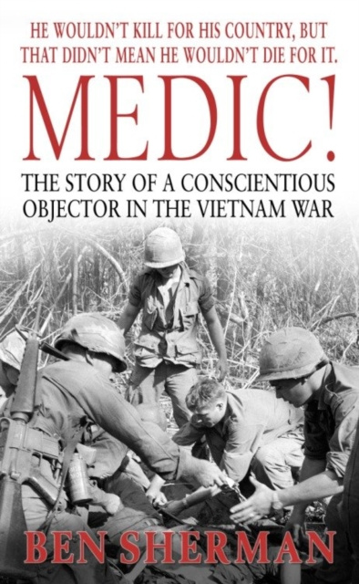E-knjiga Medic! Ben Sherman