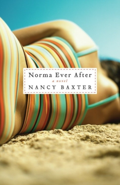 E-book Norma Ever After Nancy Baxter
