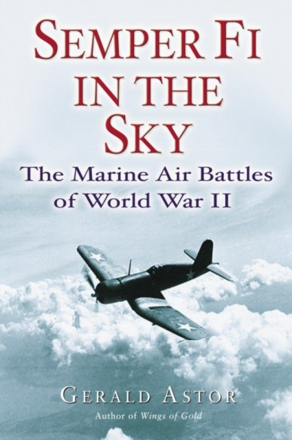 E-knjiga Semper Fi in the Sky Gerald Astor