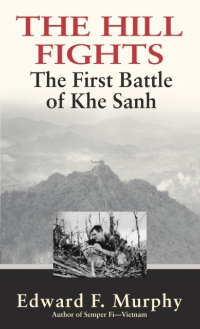 E-book Hill Fights Edward F. Murphy