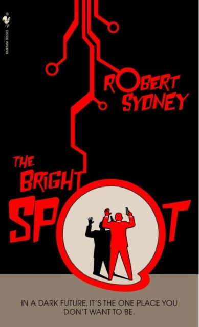 E-knjiga Bright Spot Robert Sydney