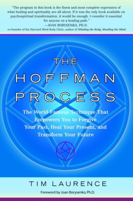 E-kniha Hoffman Process Tim Laurence