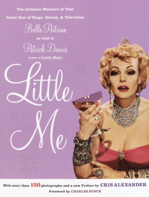 E-book Little Me Patrick Dennis
