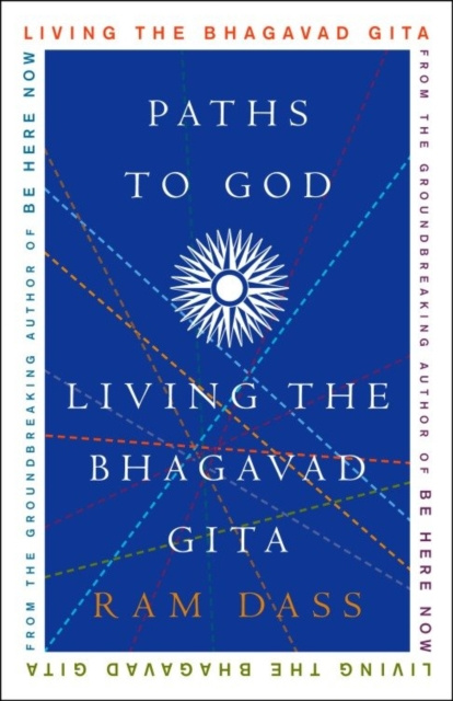 E-book Paths to God Ram Dass