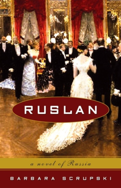 E-knjiga Ruslan Barbara Scrupski