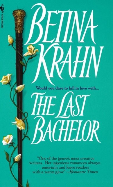 E-Book Last Bachelor Betina Krahn