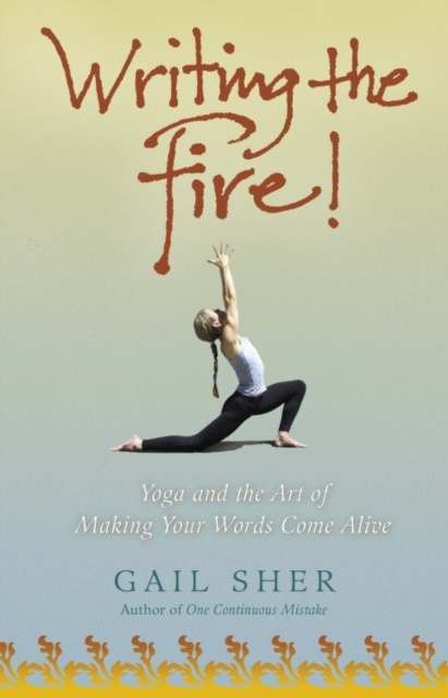 E-Book Writing the Fire! Gail Sher