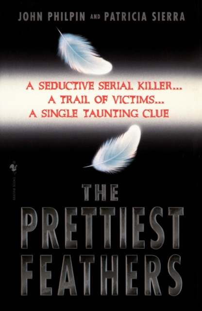 E-book Prettiest Feathers John Philpin
