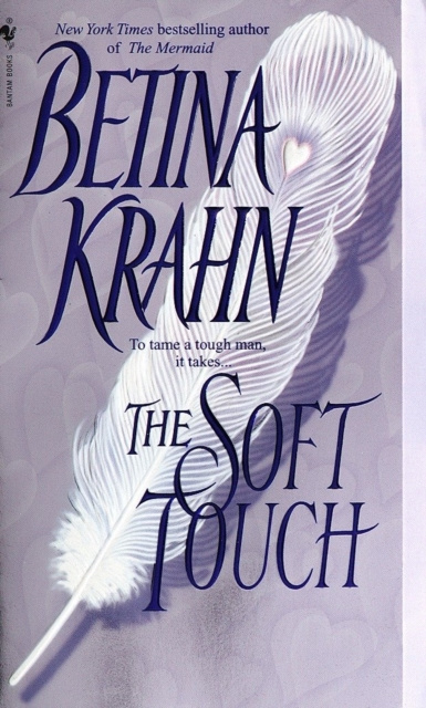 E-knjiga Soft Touch Betina Krahn