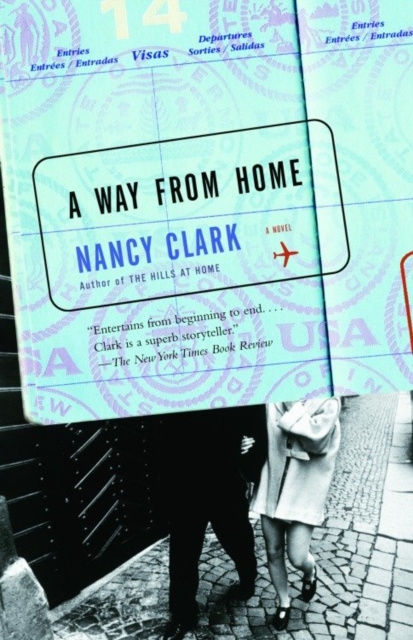 E-kniha Way From Home Nancy Clark