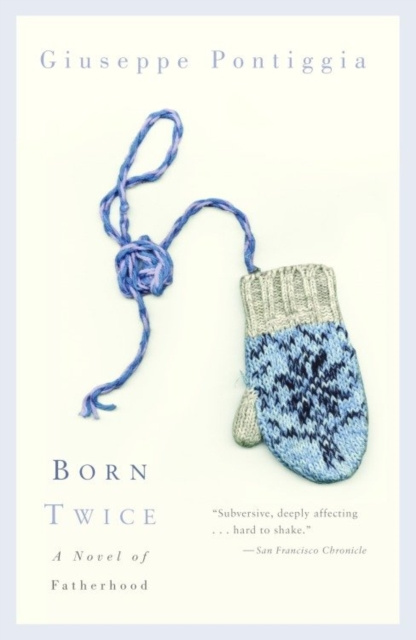 E-knjiga Born Twice Giuseppe Pontiggia