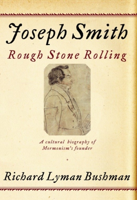 E-book Joseph Smith Richard Lyman Bushman