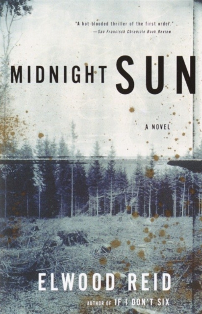 E-kniha Midnight Sun Elwood Reid