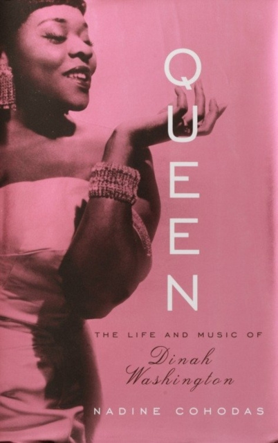E-knjiga Queen Nadine Cohodas