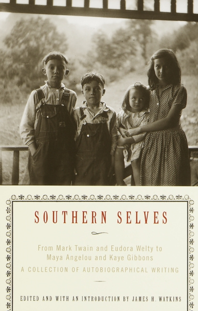 E-knjiga Southern Selves James Watkins