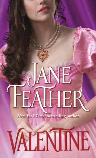 E-Book Valentine Jane Feather