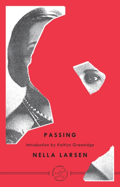 E-book Passing Nella Larsen