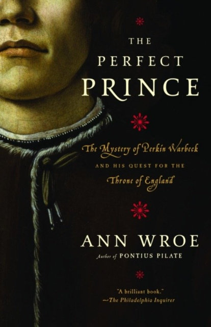 E-kniha Perfect Prince Ann Wroe