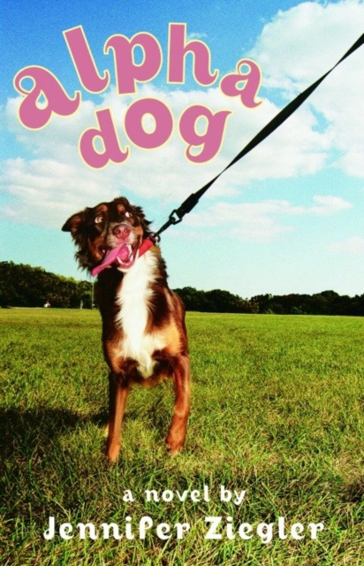 E-book Alpha Dog Jennifer Ziegler