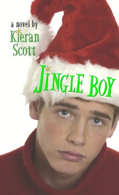 E-Book Jingle Boy Kieran Scott