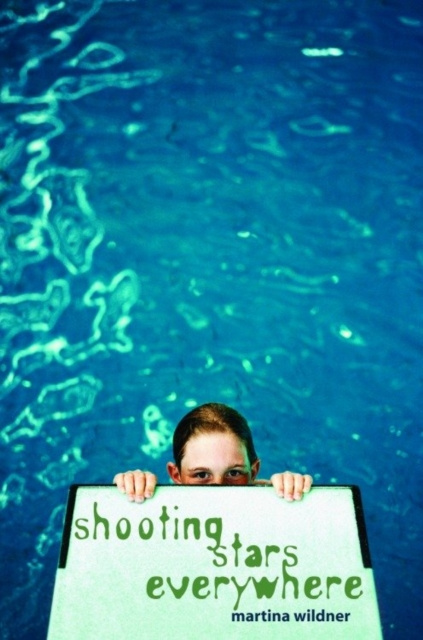 E-kniha Shooting Stars Everywhere Martina Wildner